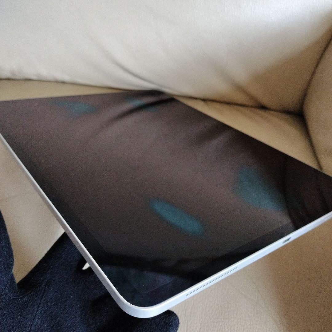 追記あり値下　iPad Pro 12.9インチ 第4世代 256GB Wi-Fi