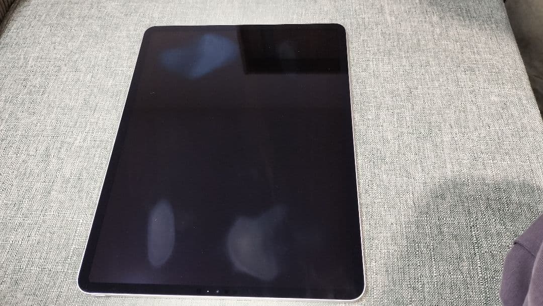 追記あり値下　iPad Pro 12.9インチ 第4世代 256GB Wi-Fi