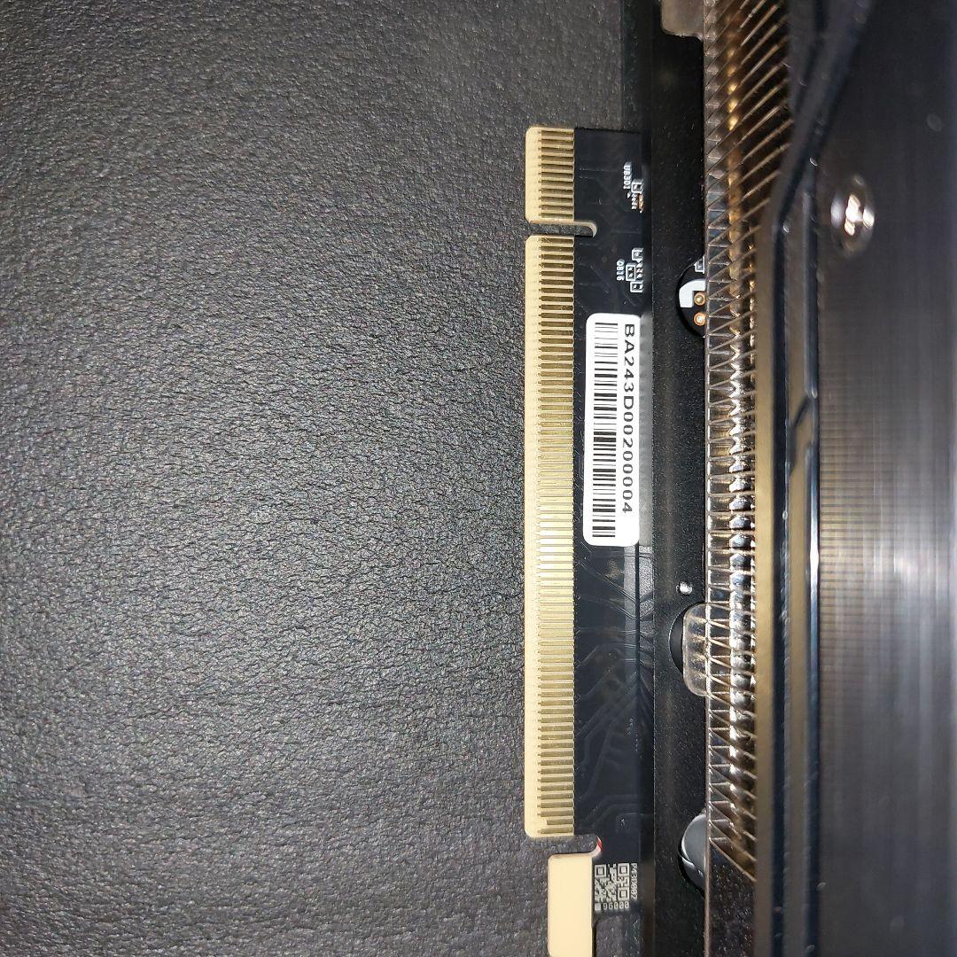 PALIT GeForce RTX 4090 Game Rock GPU 美品