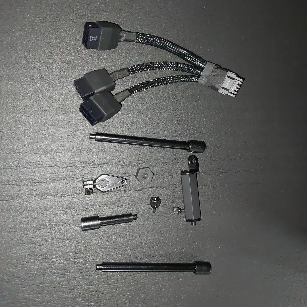 PALIT GeForce RTX 4090 Game Rock GPU 美品