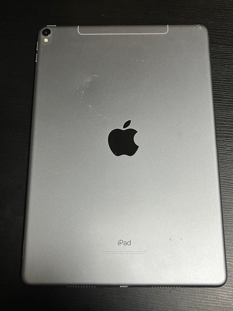 第2世代 iPad pro(10.5インチ) 256GB