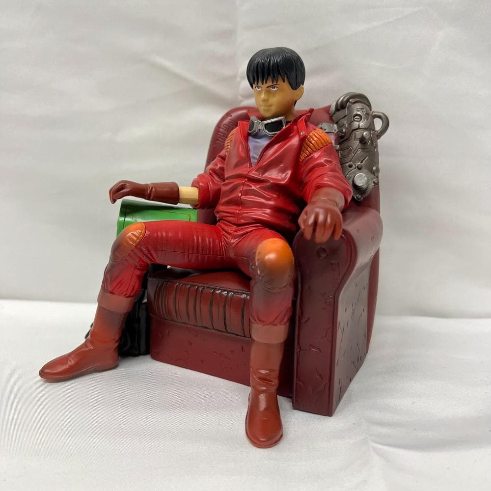 ◆AKIRA 金田 PVC フィギュア 11130