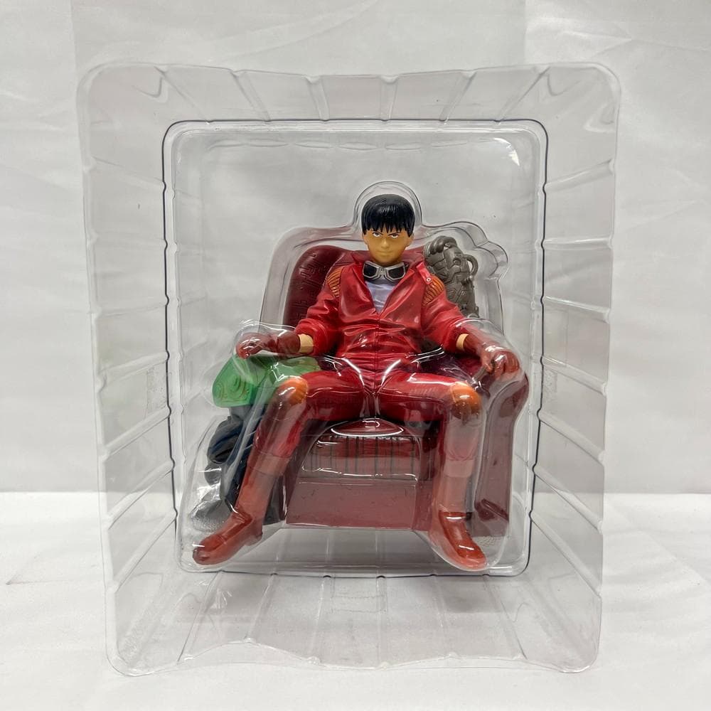 ◆AKIRA 金田 PVC フィギュア 11130