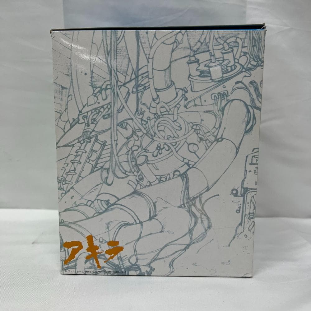 ◆AKIRA 金田 PVC フィギュア 11130