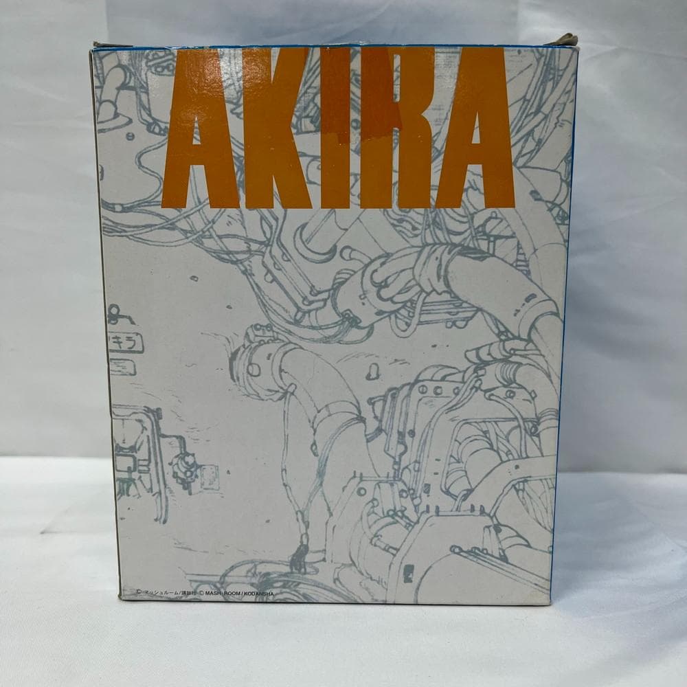 ◆AKIRA 金田 PVC フィギュア 11130