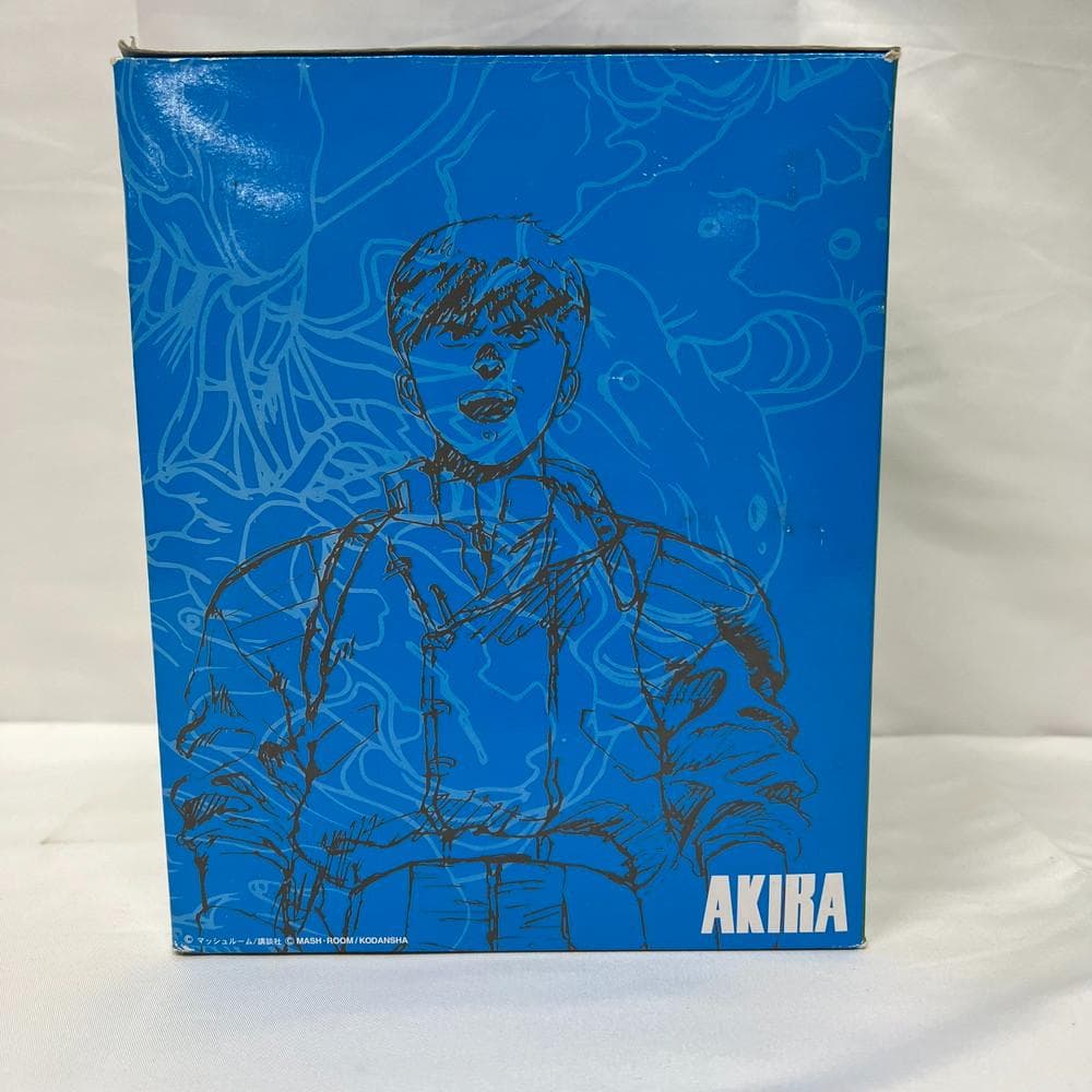 ◆AKIRA 金田 PVC フィギュア 11130