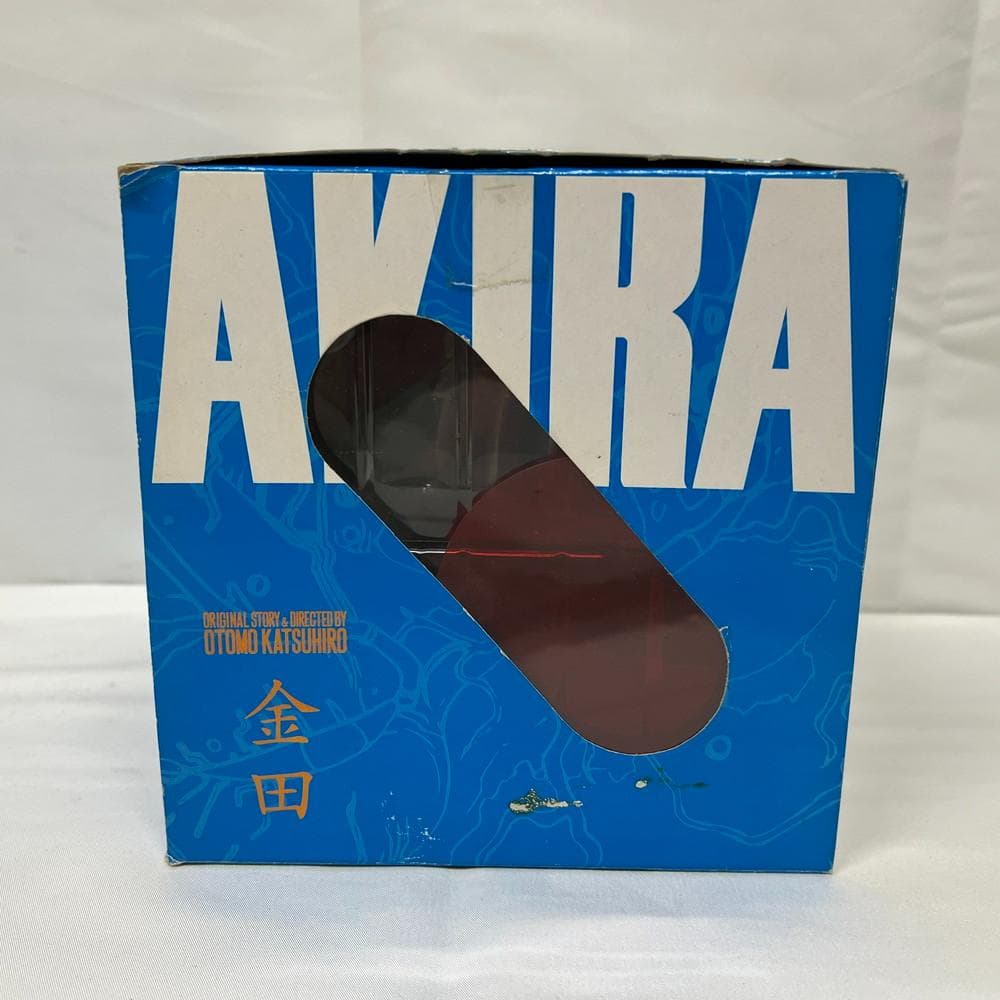 ◆AKIRA 金田 PVC フィギュア 11130