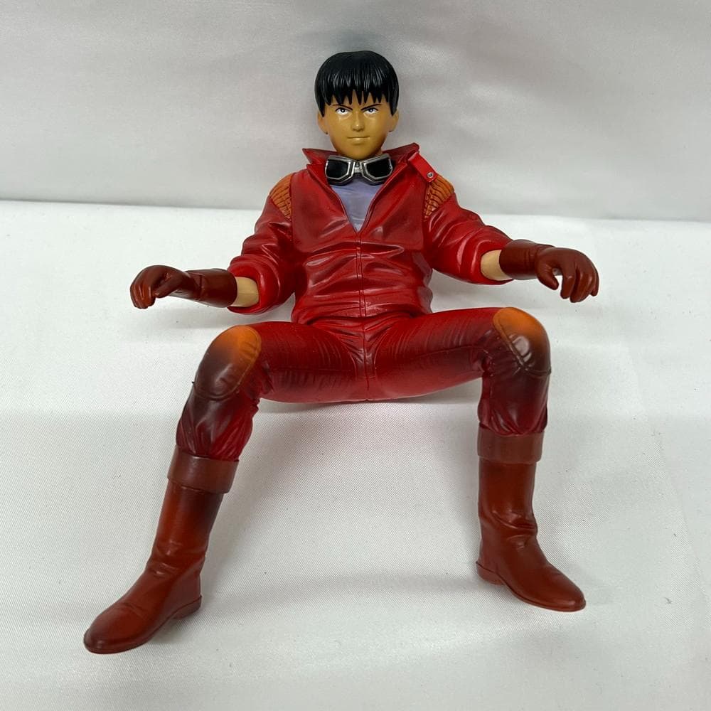 ◆AKIRA 金田 PVC フィギュア 11130