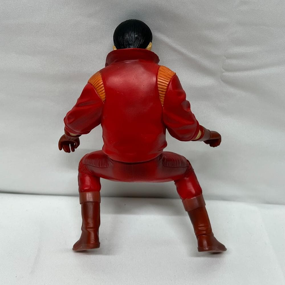 ◆AKIRA 金田 PVC フィギュア 11130