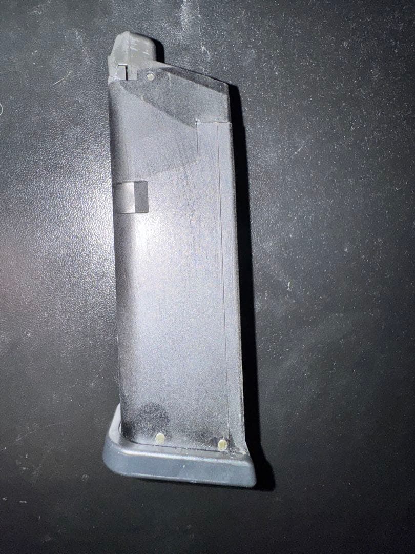 Glock 19 Gen.4 ガスガン