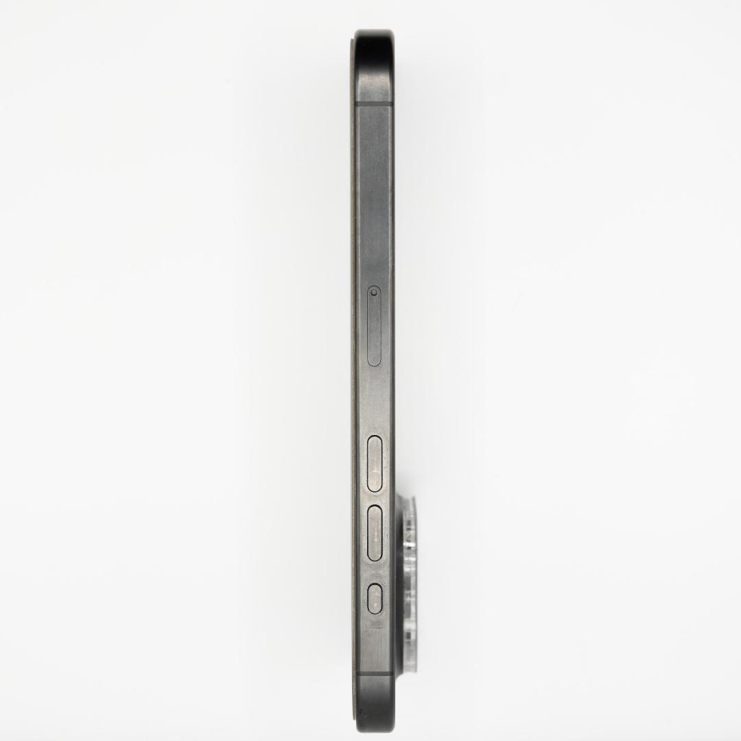 【美品】iPhone 15 pro 256GB 本体