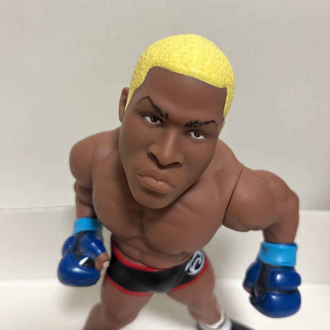 ケビン・ランデルマン フィギュア PRIDE HAO