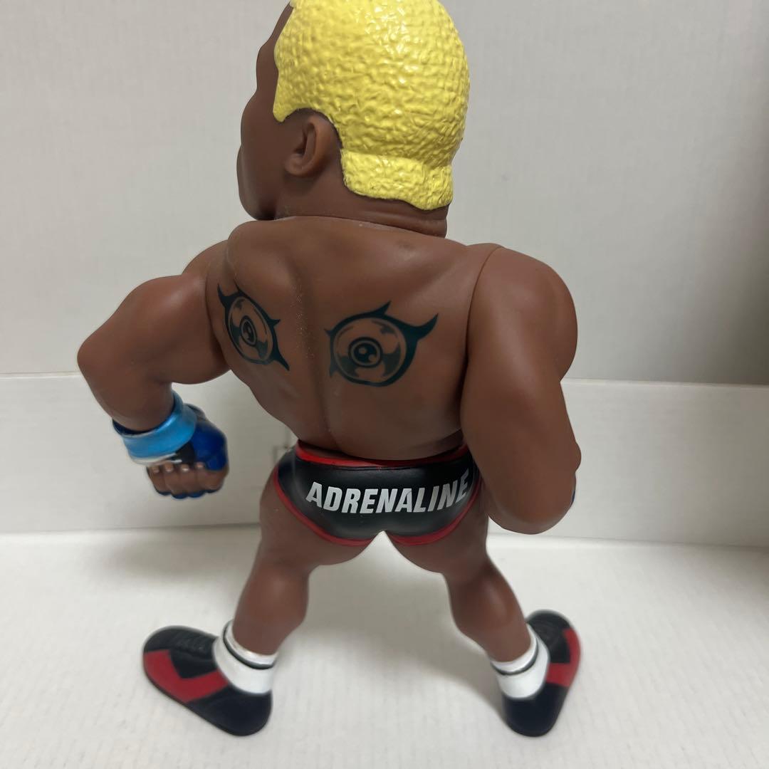 ケビン・ランデルマン フィギュア PRIDE HAO