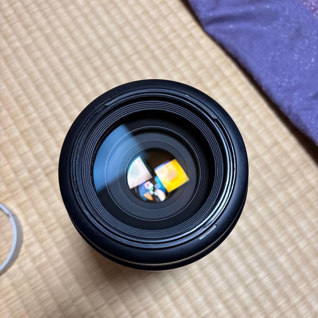 値下げ！Canon EF 100mm-400mm 1:4.5-5.6 L IS