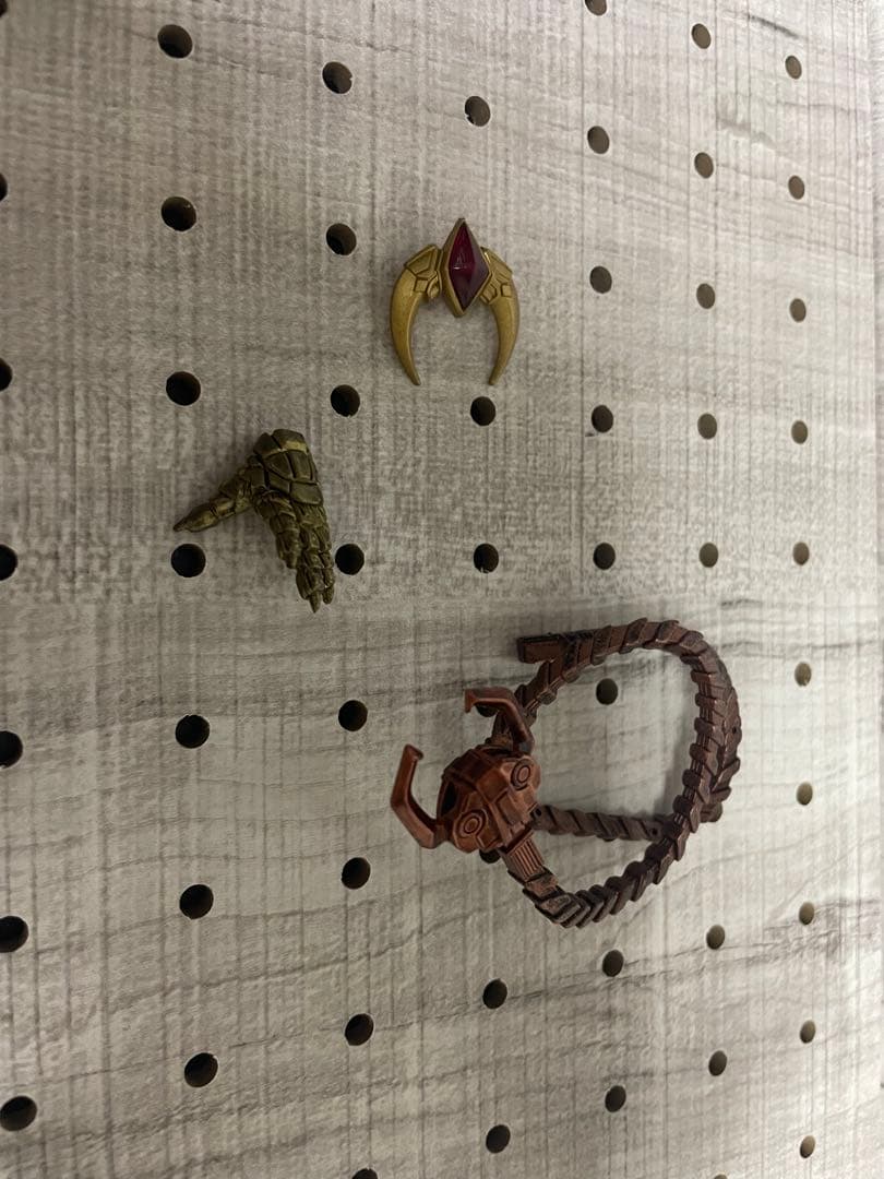 necaプレデターカスタム品追加有