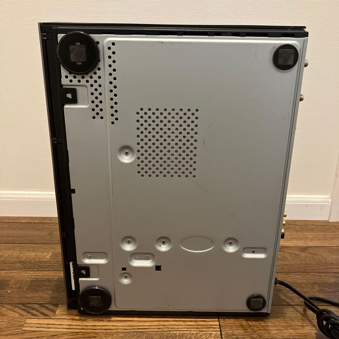 【完動美品】東芝 REGZA DBR-M190 全録タイムシフトマシン