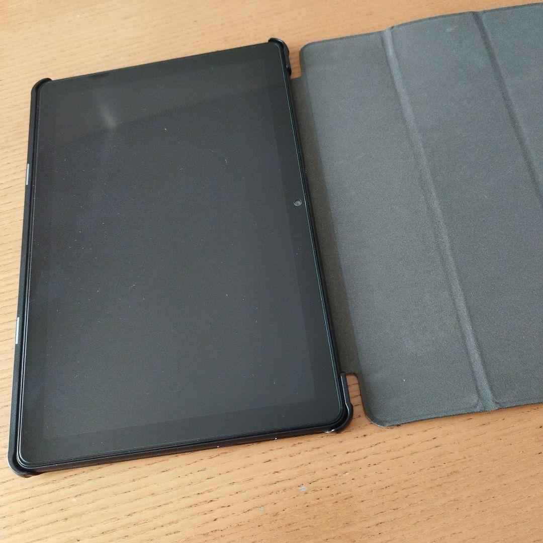 Amazon Fire HD 10 第11世代　ケース付き