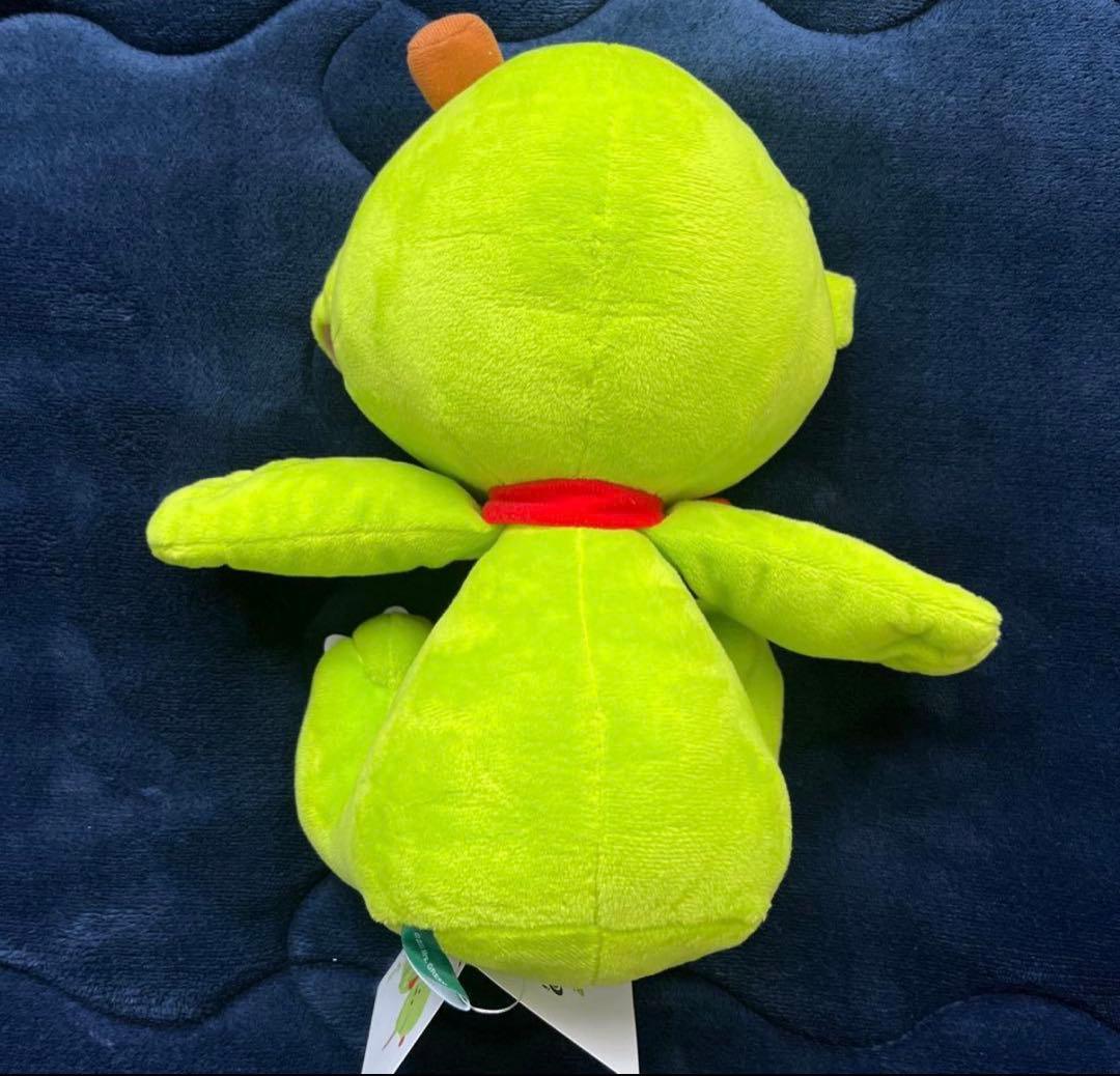 Mrs.GREEN APPLE メメル ぬいぐるみ