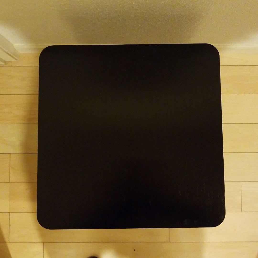 PIEGA 高級スピーカー(ウーハー) PS2 特注ブラック仕上げ 希少