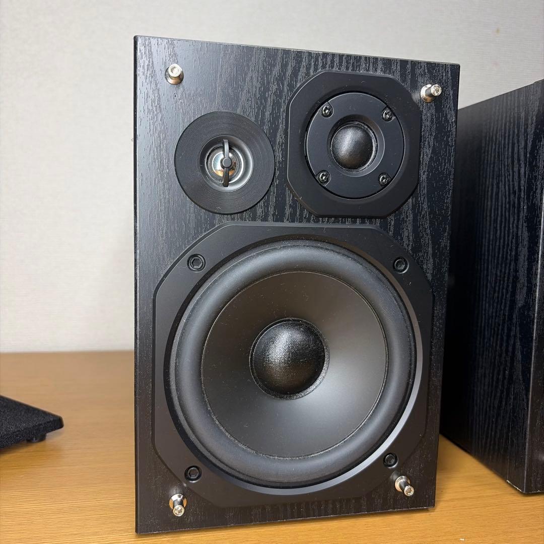 SC-PMX90 ミニコンポ パナソニック