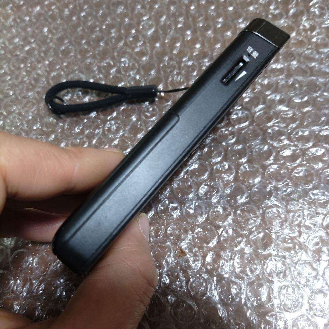 ソニー ポケットラジオ XDR−64TV 管理ナンバー1460