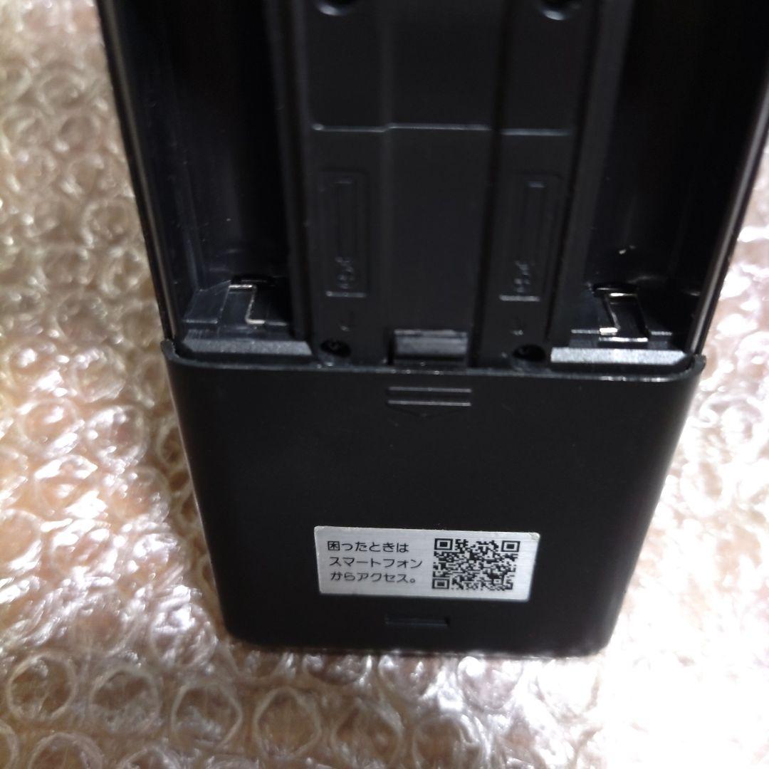 ソニー ポケットラジオ XDR−64TV 管理ナンバー1460