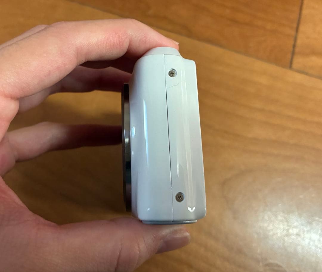 【SDカード付き】CASIO HIGH SPEED EXILIM EX-ZR20