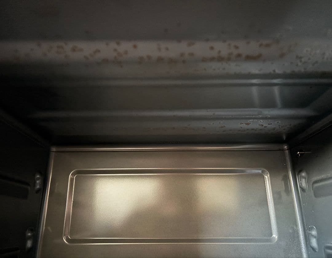 SIROCA シロカ オーブンレンジ 2024年製 SX-20G151 フラット