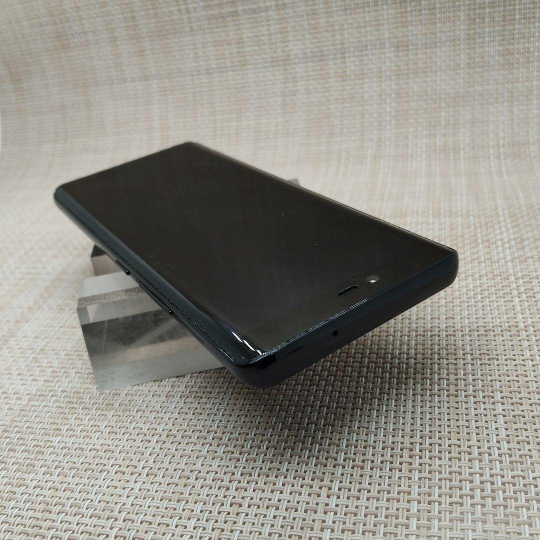 ④Rakuten Hand 5G P780 ブラック　128GB SIMフリー