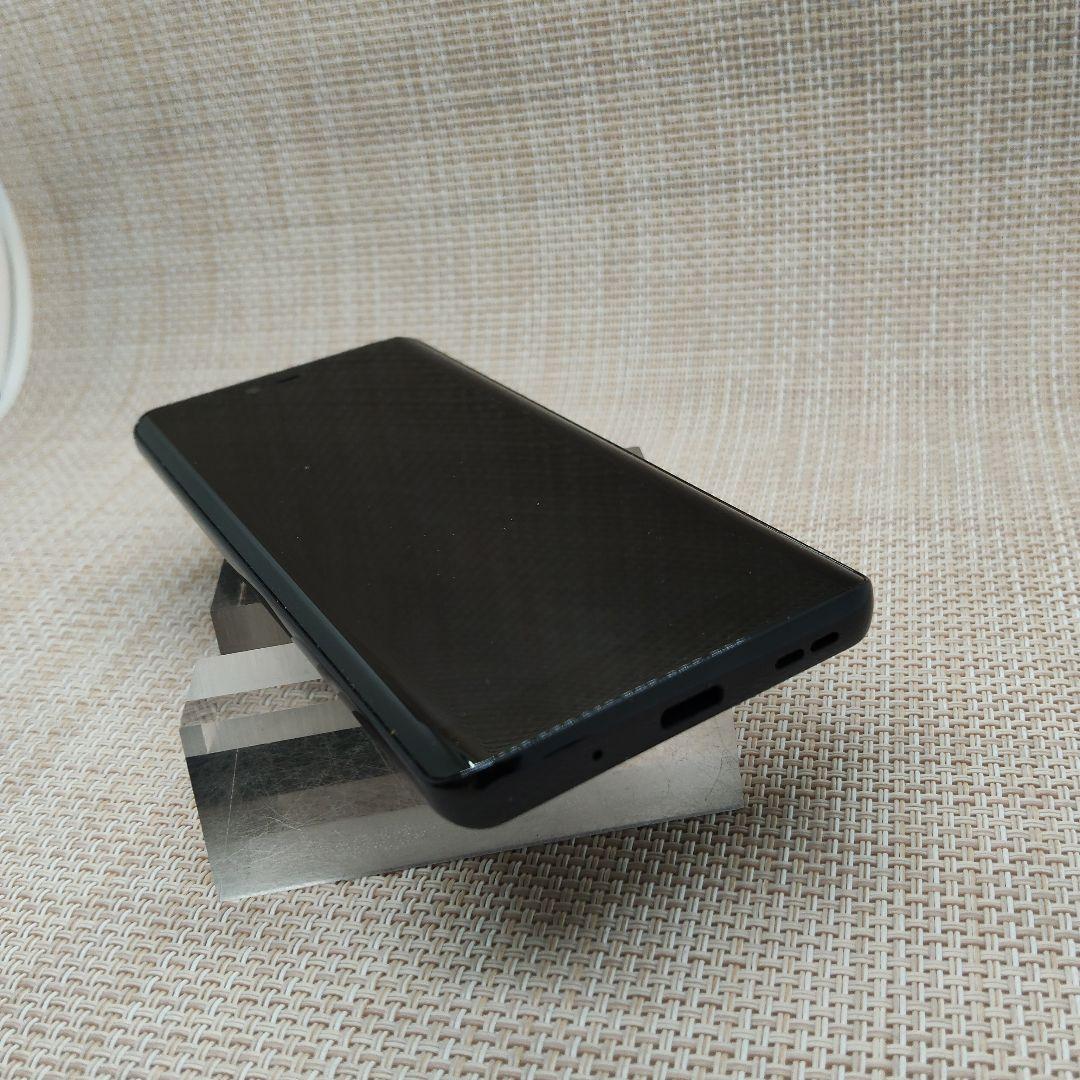 ④Rakuten Hand 5G P780 ブラック　128GB SIMフリー