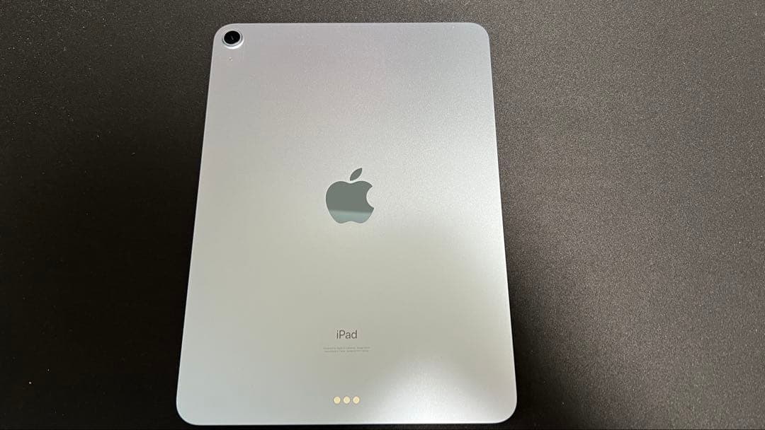 iPad Air 4 スカイブルー WiFi 256GB+ Pencil 2