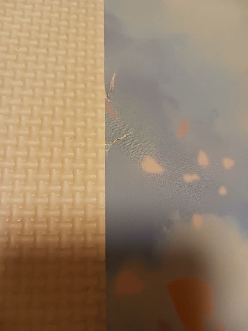 トラブルウィッチーズ 　B1徳大ポスター