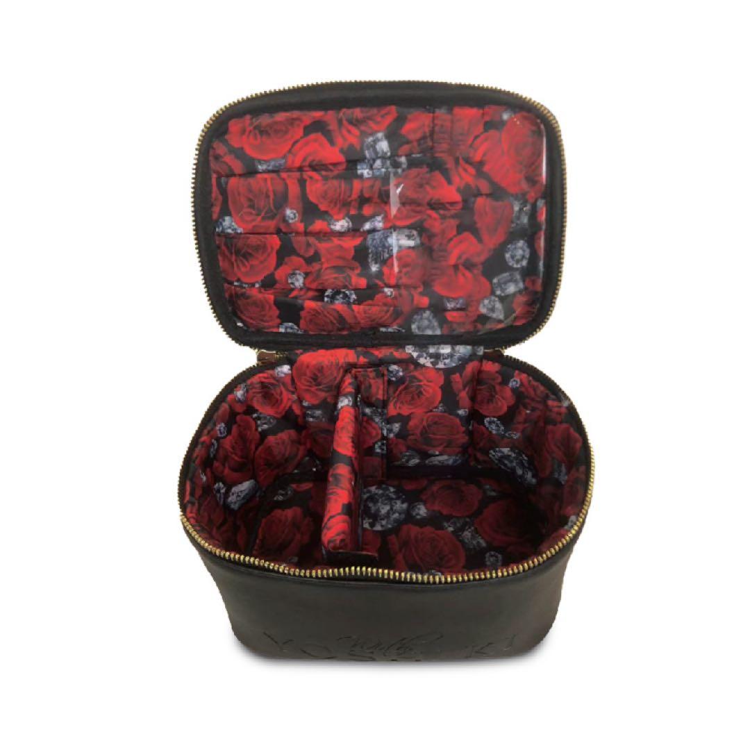 【レア】YOSHIKI バニティーポーチ