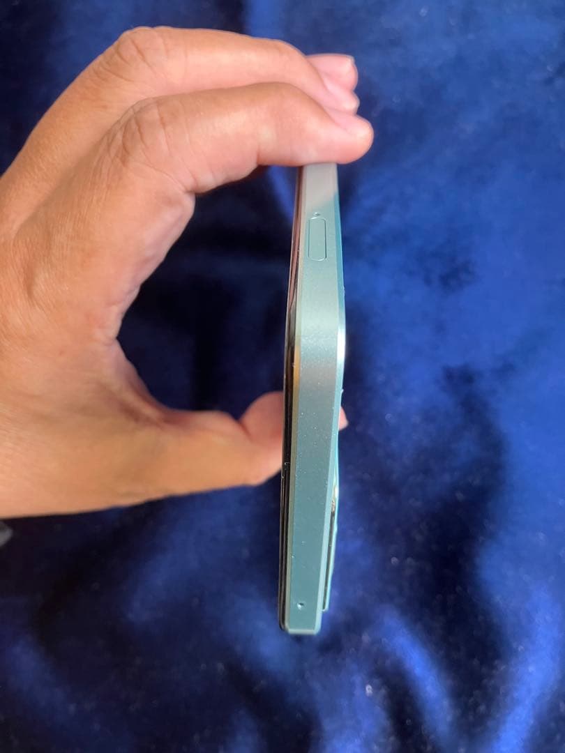 【超美品】スマートフォン『OPPO A79 5G』おサイフケータイ