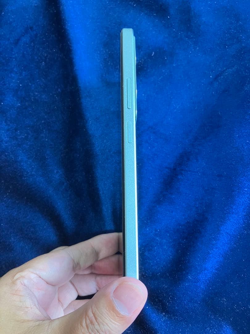 【超美品】スマートフォン『OPPO A79 5G』おサイフケータイ
