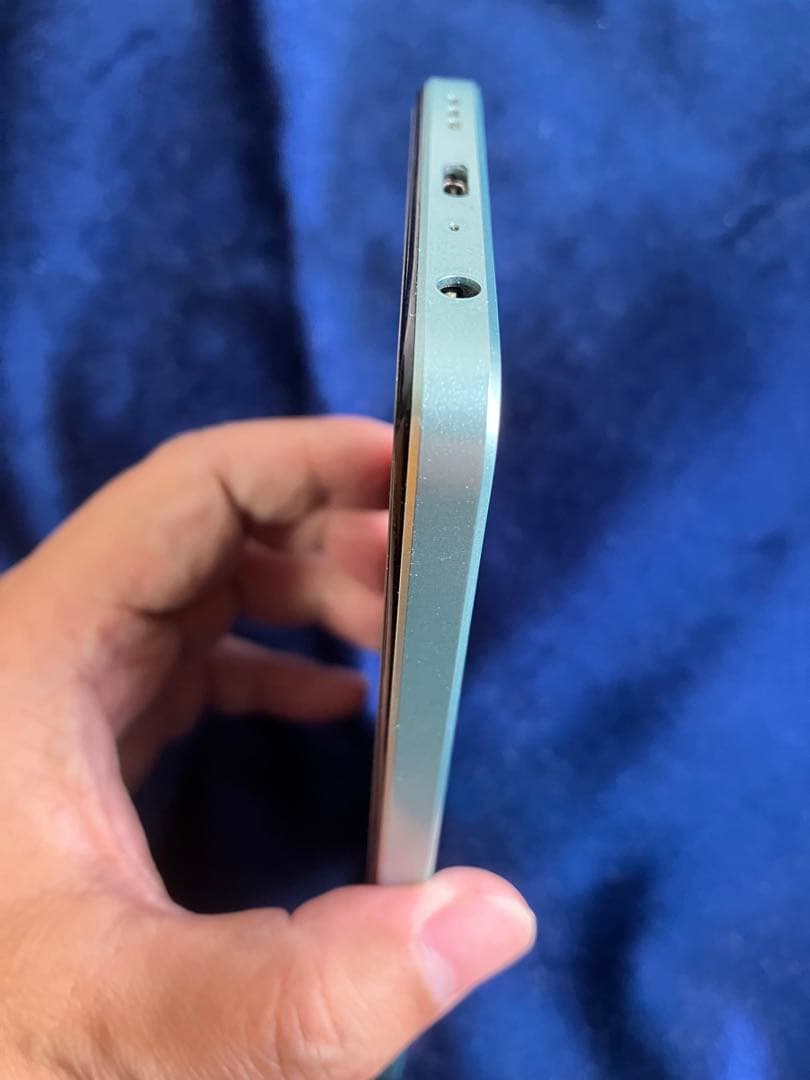 【超美品】スマートフォン『OPPO A79 5G』おサイフケータイ