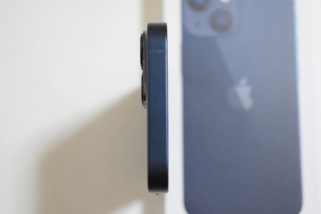 当日発送 未使用 iPhone 13 mini 128GB