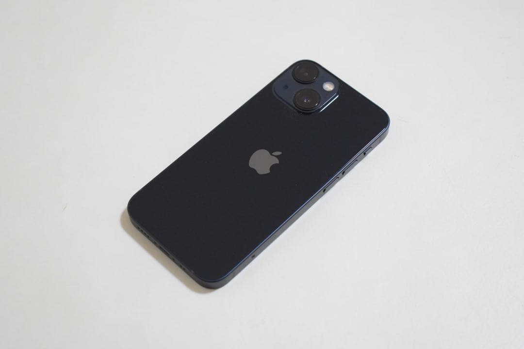 当日発送 未使用 iPhone 13 mini 128GB