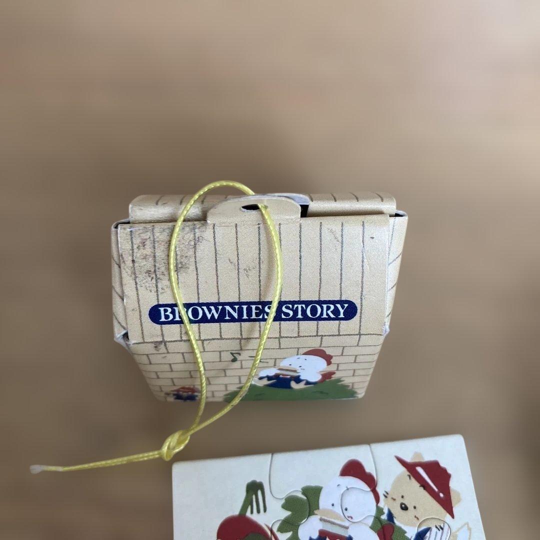 昭和レトロ　サンリオおまけ(70年代後半〜80年代) 値下げ