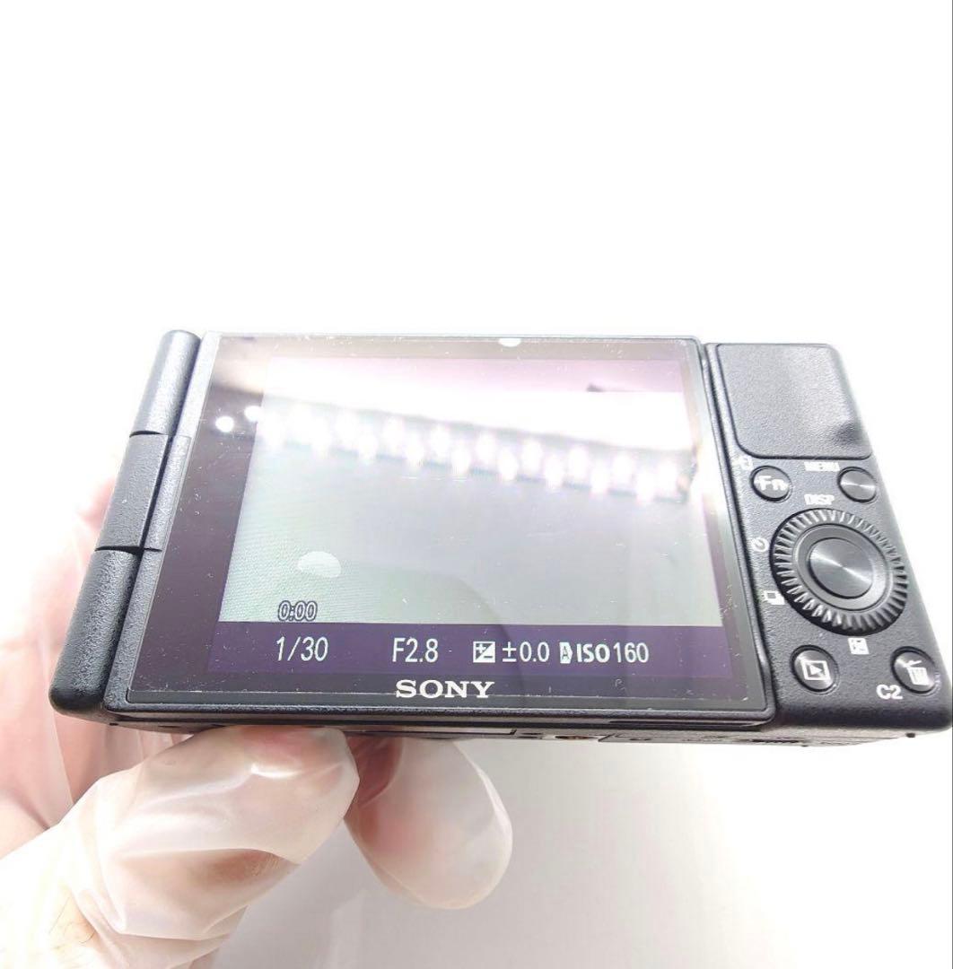 【良品】ZV-1
