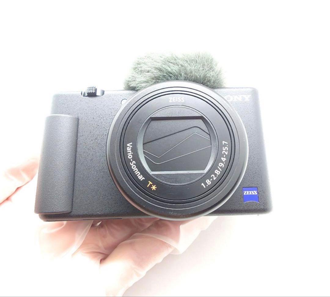 【良品】ZV-1
