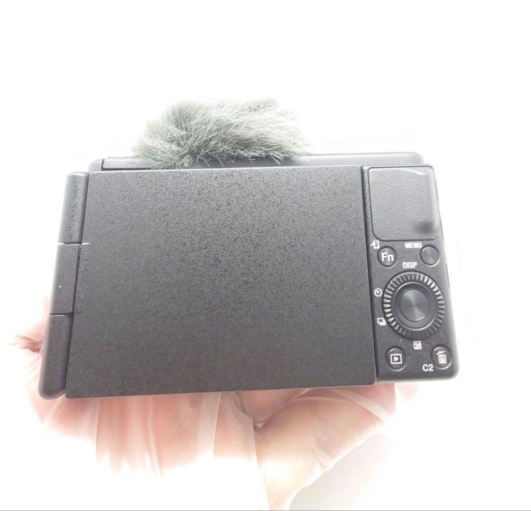 【良品】ZV-1