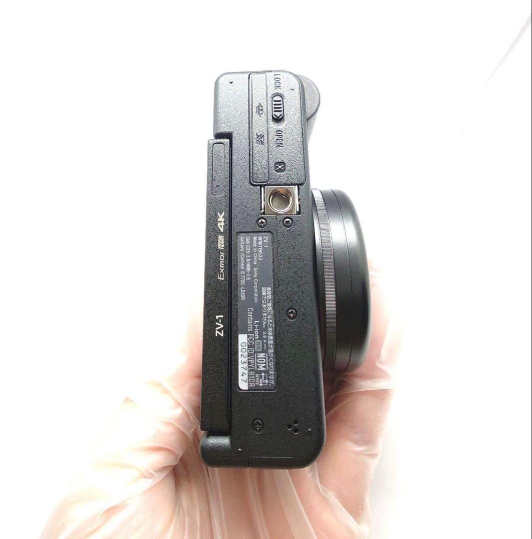 【良品】ZV-1