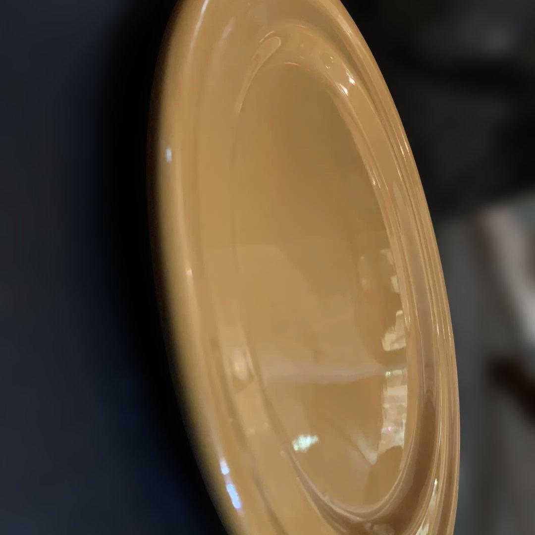 エミール・アンリ 陶器製　プレート　4枚組