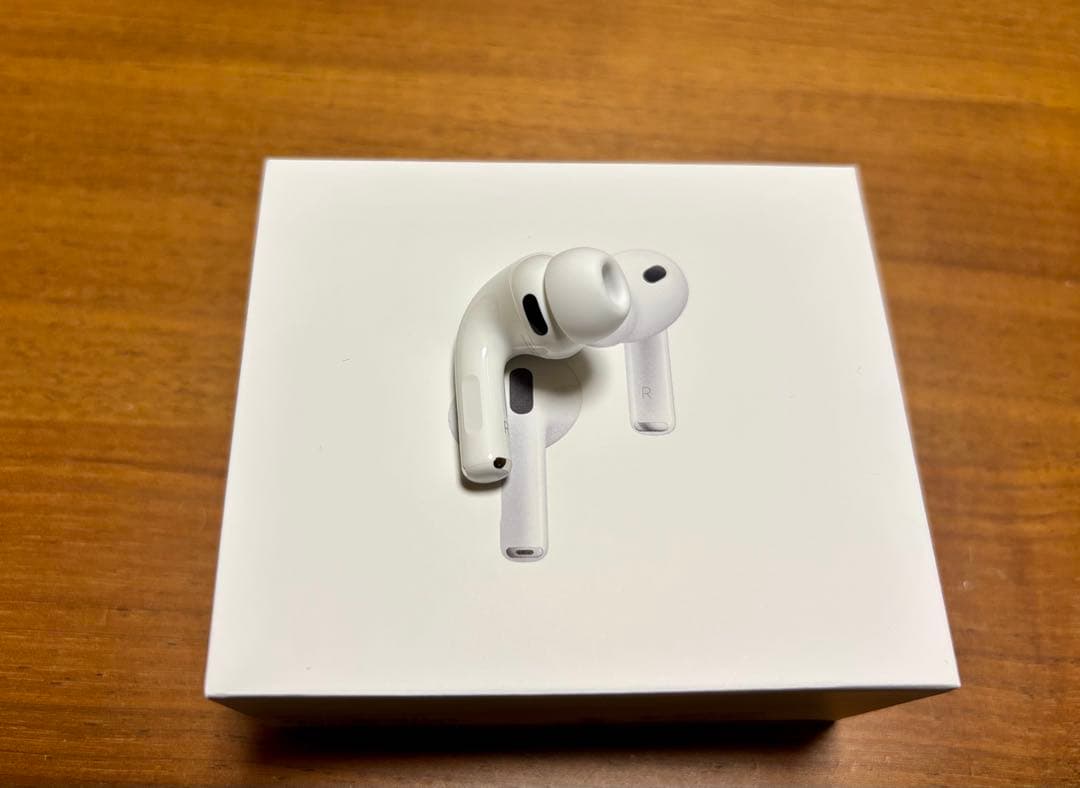 Apple AirPods Pro 第3世代 右耳 A3063