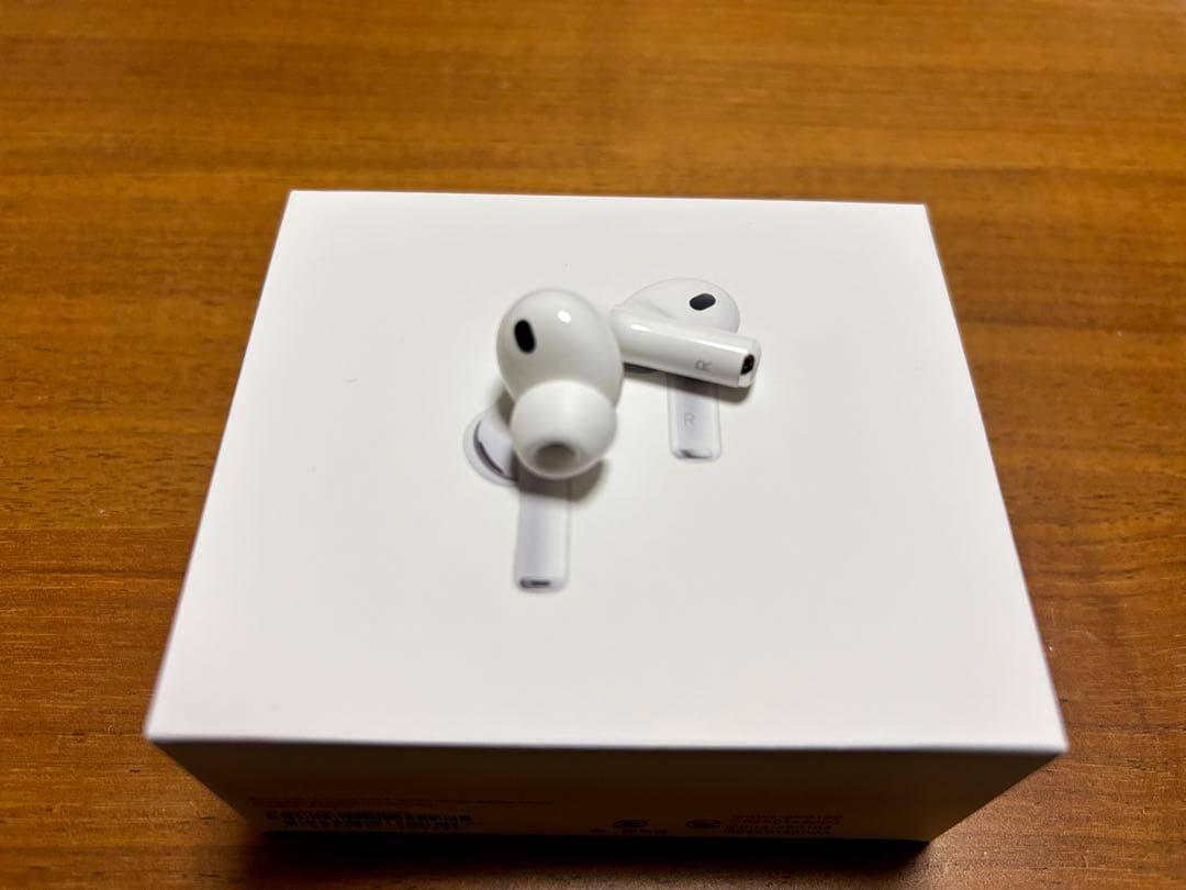 Apple AirPods Pro 第3世代 右耳 A3063