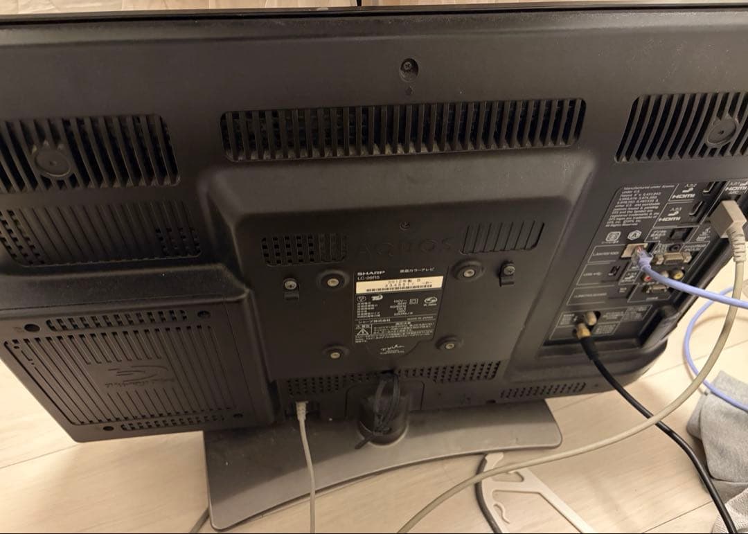 BRAVIA KDL-32EX500 26インチ液晶テレビ