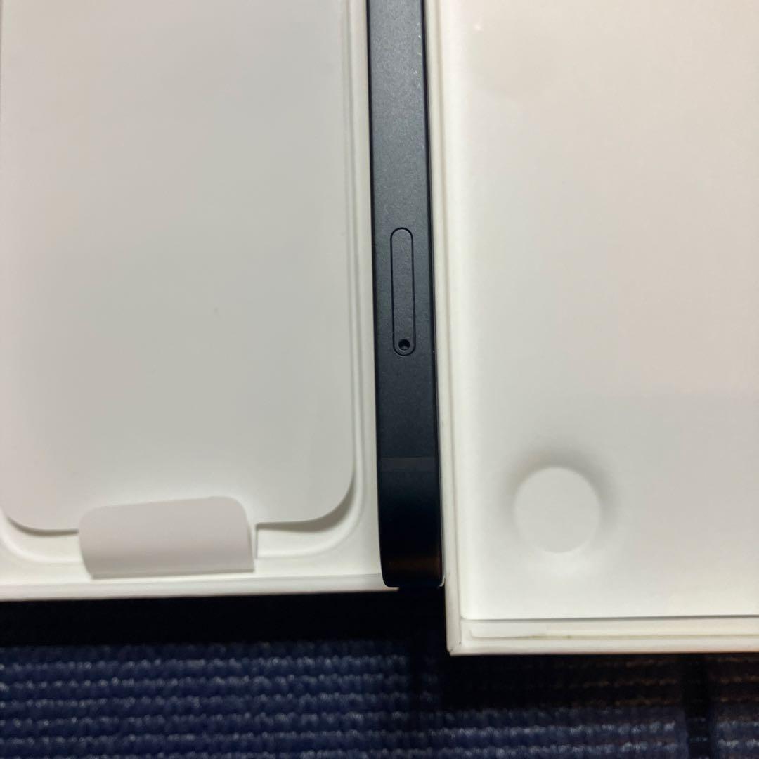 iPhone16e 128GB SIMフリーブラック