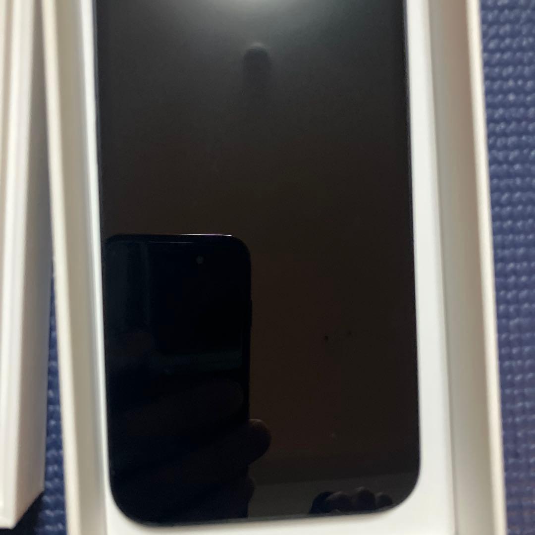 iPhone16e 128GB SIMフリーブラック