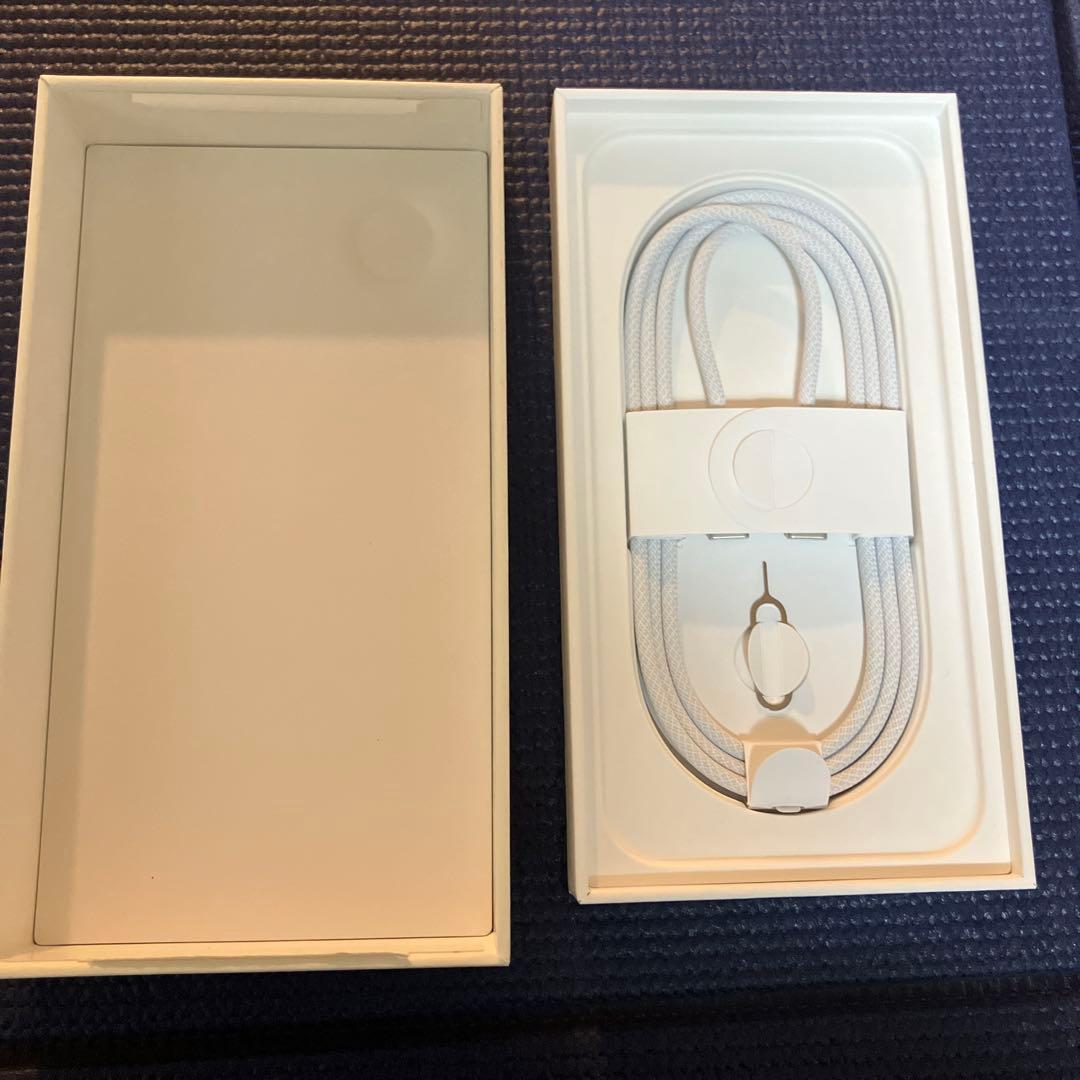 iPhone16e 128GB SIMフリーブラック